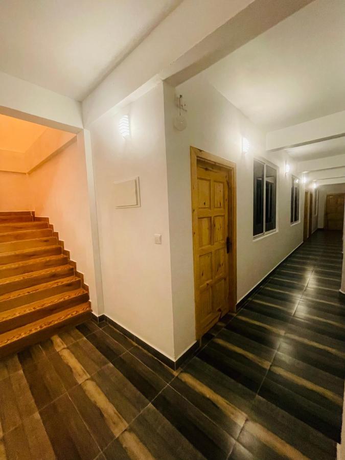 Ramzu Villa Thoddoo Esterno foto