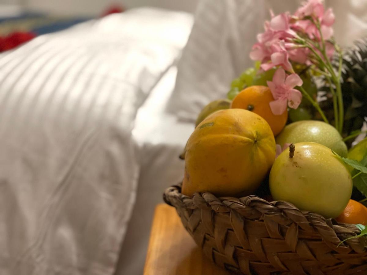 Ramzu Villa Thoddoo Esterno foto